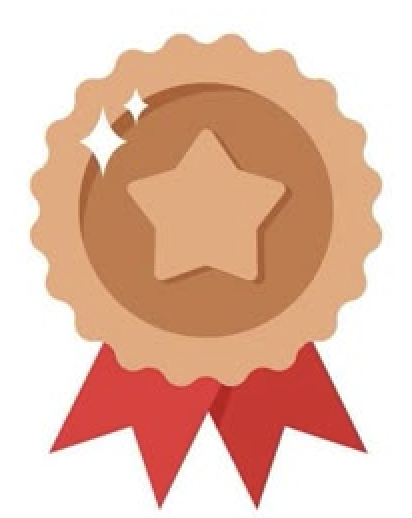 3등